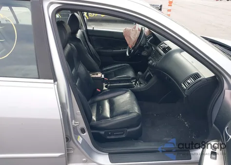 2004 Honda Accord 3.0 Ex from USA, damaged, VIN 1HGCM66514A001179